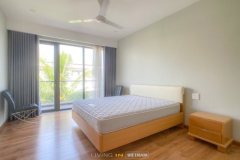 Вилла с 4 спальнями в Хошимин ,  № 27074 3