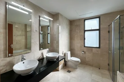 5 bedrooms House in Thu Duc, Ho Chi Minh, No. 27001 11
