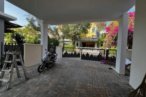 5 bedrooms House in Thu Duc, Ho Chi Minh, No. 27001 3