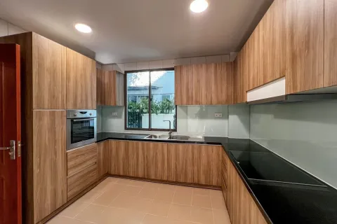5 bedrooms House in Thu Duc, Ho Chi Minh, No. 27001 16