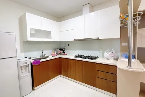 2 bedrooms Apartment in Thu Duc, Ho Chi Minh, No. 27073 3
