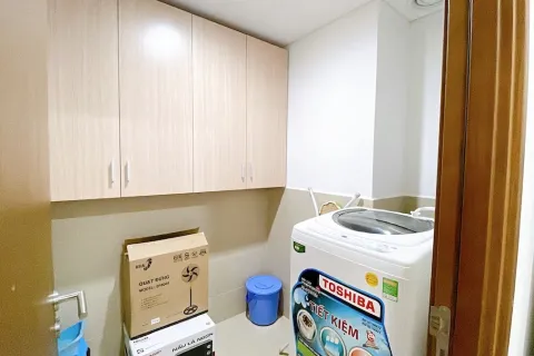 2 bedrooms Apartment in Thu Duc, Ho Chi Minh, No. 27073 4