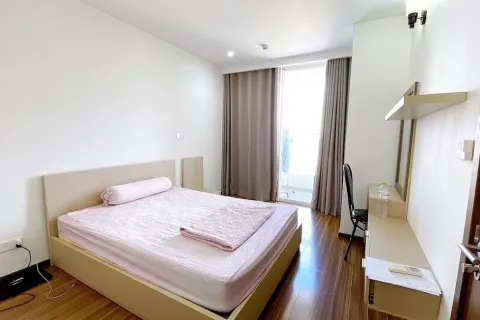 2 bedrooms Apartment in Thu Duc, Ho Chi Minh, No. 27073 6