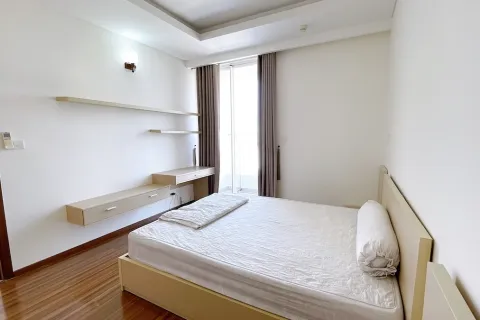 2 bedrooms Apartment in Thu Duc, Ho Chi Minh, No. 27073 5