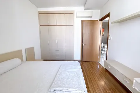 2 bedrooms Apartment in Thu Duc, Ho Chi Minh, No. 27073 2
