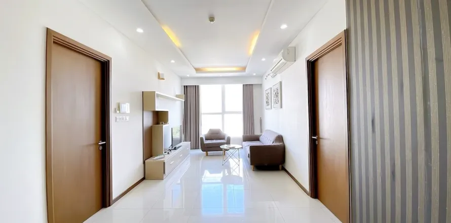 2 bedrooms Apartment in Thu Duc, Ho Chi Minh, No. 27073