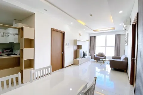 2 bedrooms Apartment in Thu Duc, Ho Chi Minh, No. 27073 8