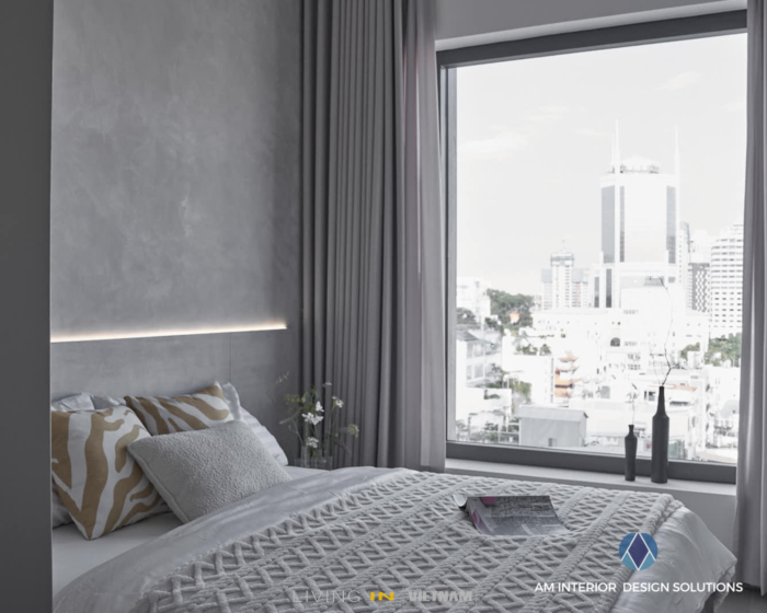 3 bedrooms Apartment in District 1, Ho Chi Minh, Vietnam No. 27000
