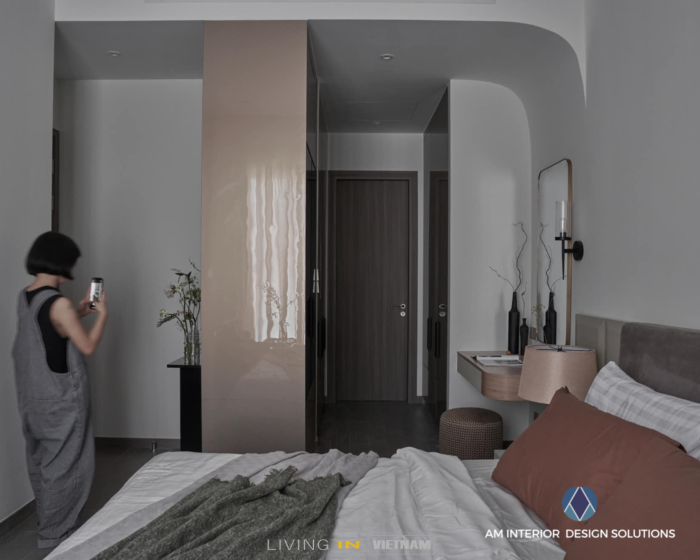 3 bedrooms Apartment in District 1, Ho Chi Minh, Vietnam No. 27000