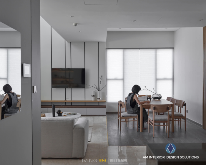 3 bedrooms Apartment in District 1, Ho Chi Minh, Vietnam No. 27000