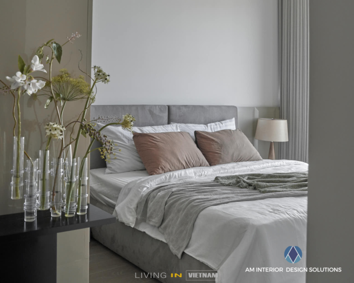3 bedrooms Apartment in District 1, Ho Chi Minh, Vietnam No. 27000