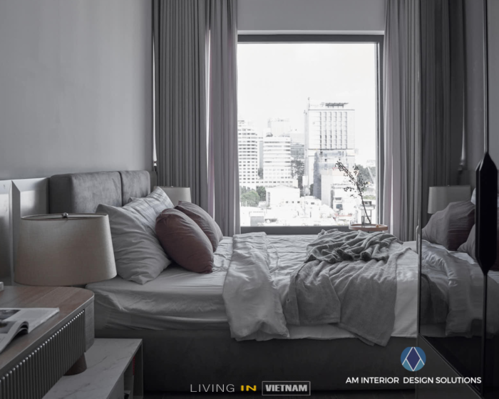 3 bedrooms Apartment in District 1, Ho Chi Minh, Vietnam No. 27000