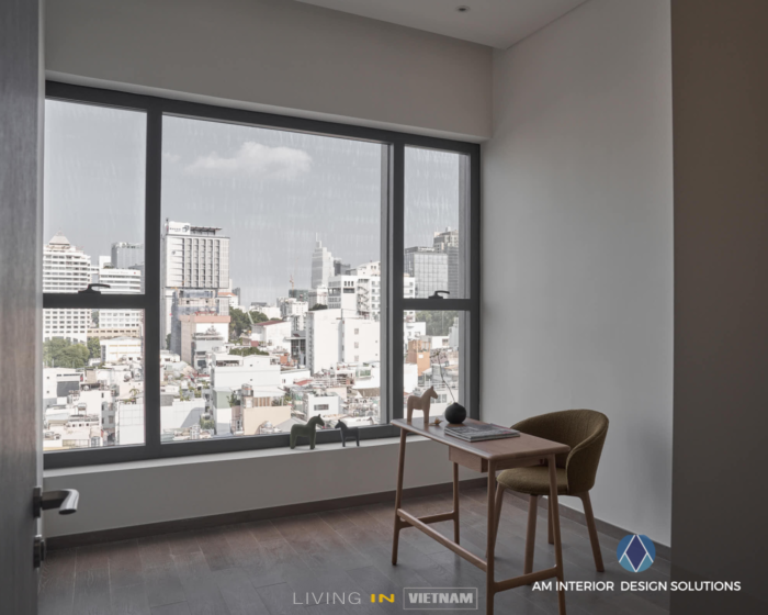 3 bedrooms Apartment in District 1, Ho Chi Minh, Vietnam No. 27000