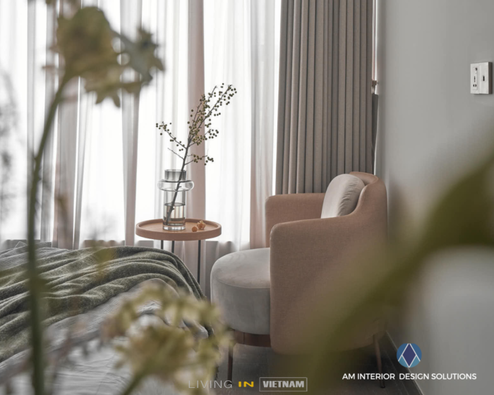 3 bedrooms Apartment in District 1, Ho Chi Minh, Vietnam No. 27000