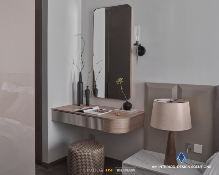 3 bedrooms Apartment in District 1, Ho Chi Minh, Vietnam No. 27000