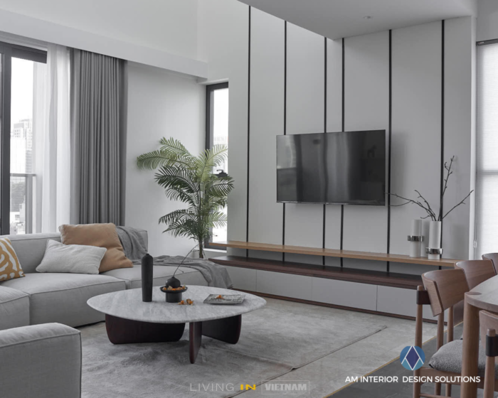 3 bedrooms Apartment in District 1, Ho Chi Minh, Vietnam No. 27000