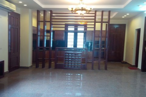 Вилла с 5 спальнями в Тэйхо, Ханой , № 5488 10