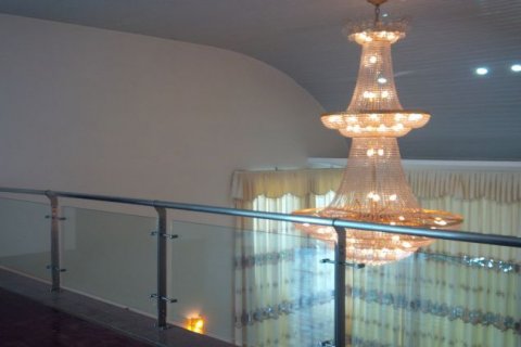 Вилла с 5 спальнями в Тэйхо, Ханой , № 5488 13