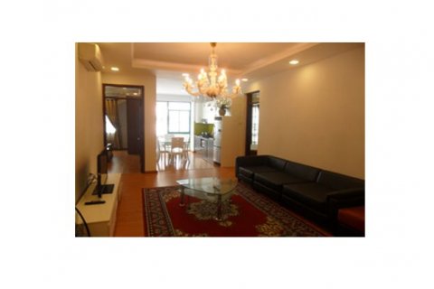 3 bedrooms Apartment in Cau Giay, Ha Noi, No. 5489