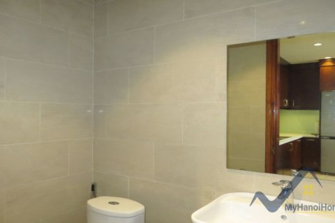 2 bedrooms Apartment in Tay Ho, Ha Noi, No. 19978 5