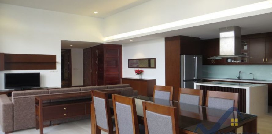 2 bedrooms Apartment in Tay Ho, Ha Noi, No. 19978