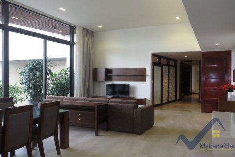 2 bedrooms Apartment in Tay Ho, Ha Noi, No. 19978 2