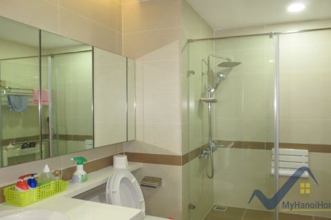 3 bedrooms Apartment in Cau Giay, Ha Noi, No. 19982 13