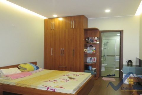 3 bedrooms Apartment in Cau Giay, Ha Noi, No. 19982 11