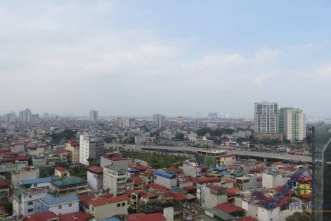 3 bedrooms Apartment in Cau Giay, Ha Noi, No. 19982 6