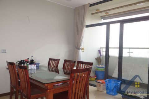 3 bedrooms Apartment in Cau Giay, Ha Noi, No. 19982 4