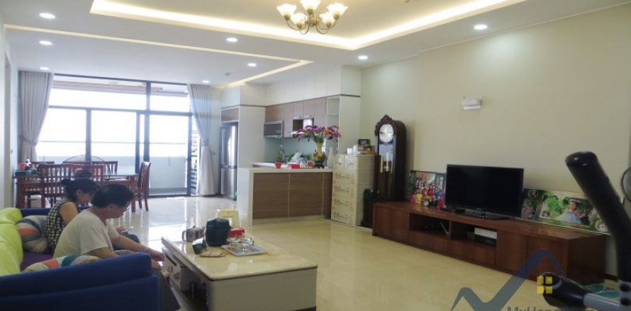 3 bedrooms Apartment in Cau Giay, Ha Noi, No. 19982