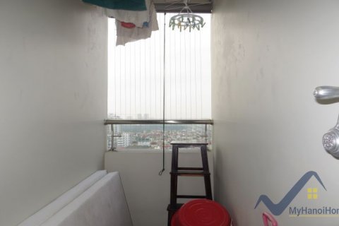 3 bedrooms Apartment in Cau Giay, Ha Noi, No. 19982 12