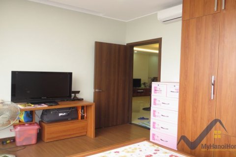 3 bedrooms Apartment in Cau Giay, Ha Noi, No. 19982 8