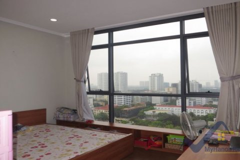 3 bedrooms Apartment in Cau Giay, Ha Noi, No. 19982 7