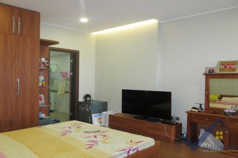 3 bedrooms Apartment in Cau Giay, Ha Noi, No. 19982 10
