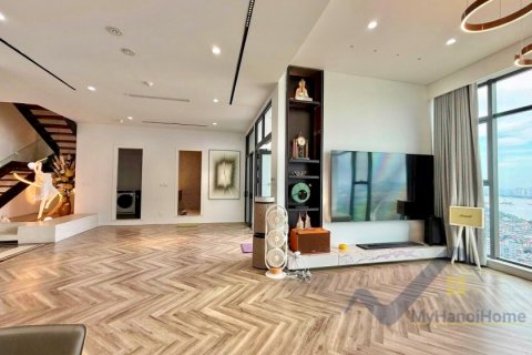 3 bedrooms Penthouse in Long Bien, Ha Noi, No. 19979 2