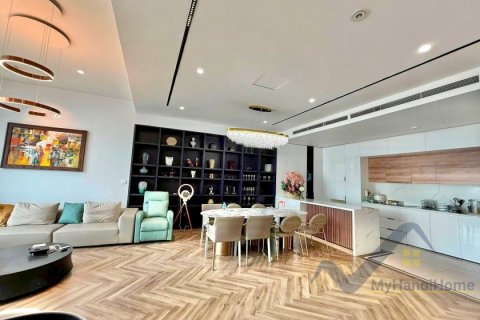 3 bedrooms Penthouse in Long Bien, Ha Noi, No. 19979 5