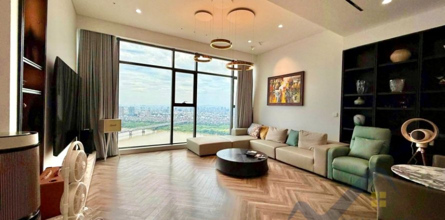 3 bedrooms Penthouse in Long Bien, Ha Noi, No. 19979