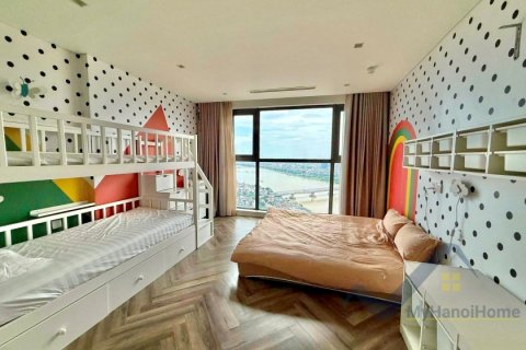 3 bedrooms Penthouse in Long Bien, Ha Noi, No. 19979 15