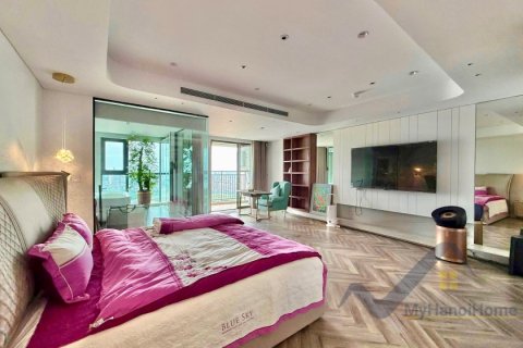 3 bedrooms Penthouse in Long Bien, Ha Noi, No. 19979 12