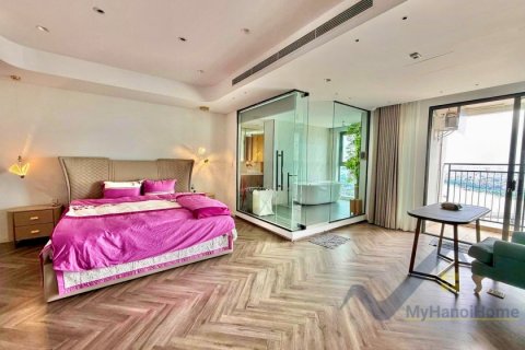 3 bedrooms Penthouse in Long Bien, Ha Noi, No. 19979 13