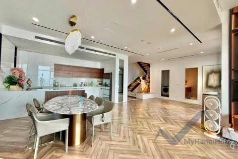 3 bedrooms Penthouse in Long Bien, Ha Noi, No. 19979 3