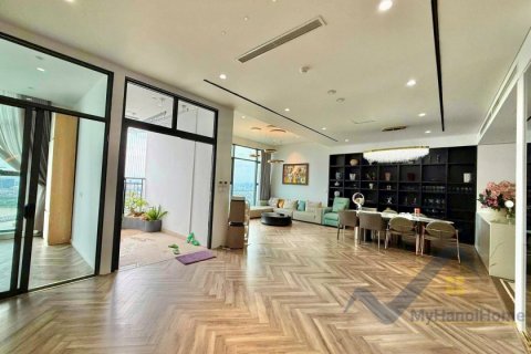 3 bedrooms Penthouse in Long Bien, Ha Noi, No. 19979 6