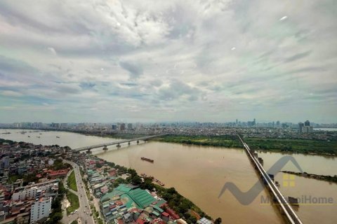 3 bedrooms Penthouse in Long Bien, Ha Noi, No. 19979 10