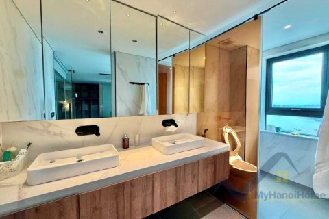3 bedrooms Penthouse in Long Bien, Ha Noi, No. 19979 16