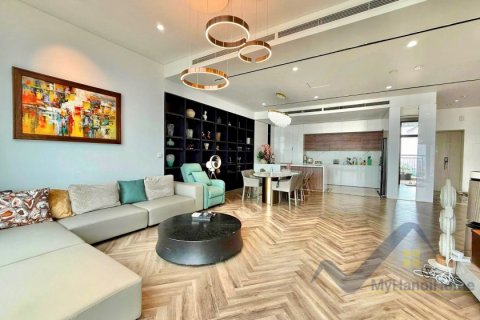 3 bedrooms Penthouse in Long Bien, Ha Noi, No. 19979 4