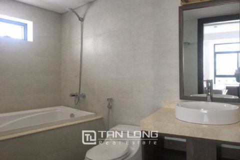 Квартира с 2 спальнями в Тэйхо, Ханой , № 3228 10