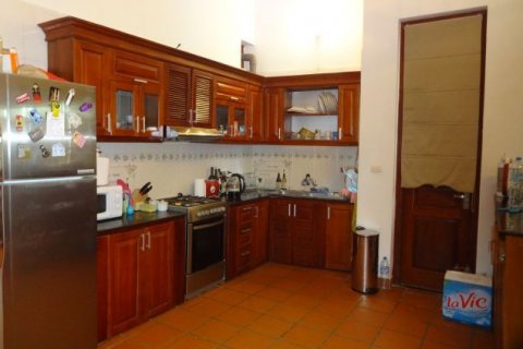 Дом с 4 спальнями в Тэйхо, Ханой , № 3223 19