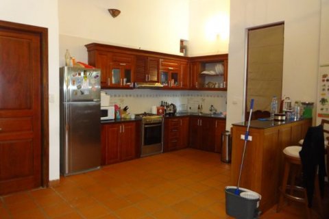 Дом с 4 спальнями в Тэйхо, Ханой , № 3223 20