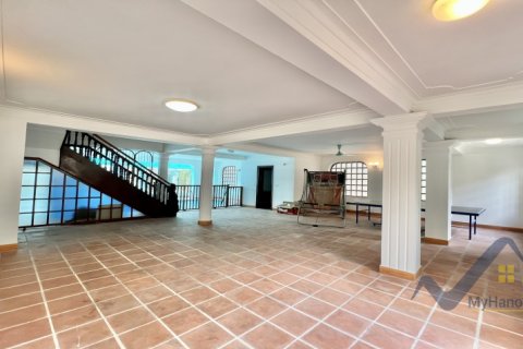 4 bedrooms Villa in Tay Ho, Ha Noi, No. 18917 3
